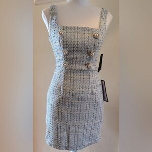 NWT- City Studio Dress